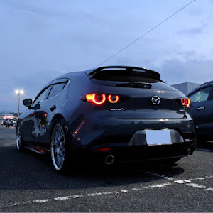 MAZDA3 BPEP