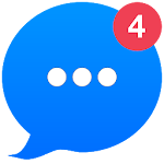 Cover Image of Скачать Приложение Messenger: случайный чат 2.0.25 APK