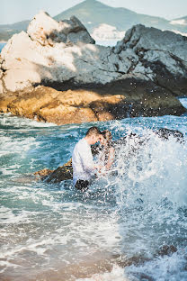 Fotógrafo de casamento Sergey Rolyanskiy (rolianskii). Foto de 12 de fevereiro 2023