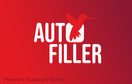 Pleasant Password Server Auto-Filler small promo image