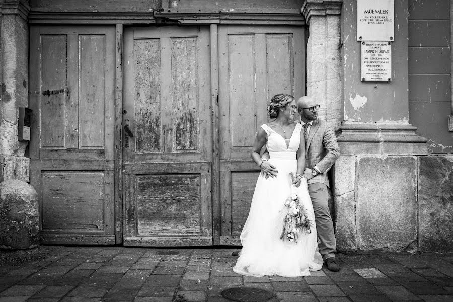 Photographe de mariage Fodor Emil (mile). Photo du 30 juillet 2023