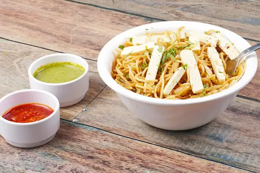 Paneer Chowmein