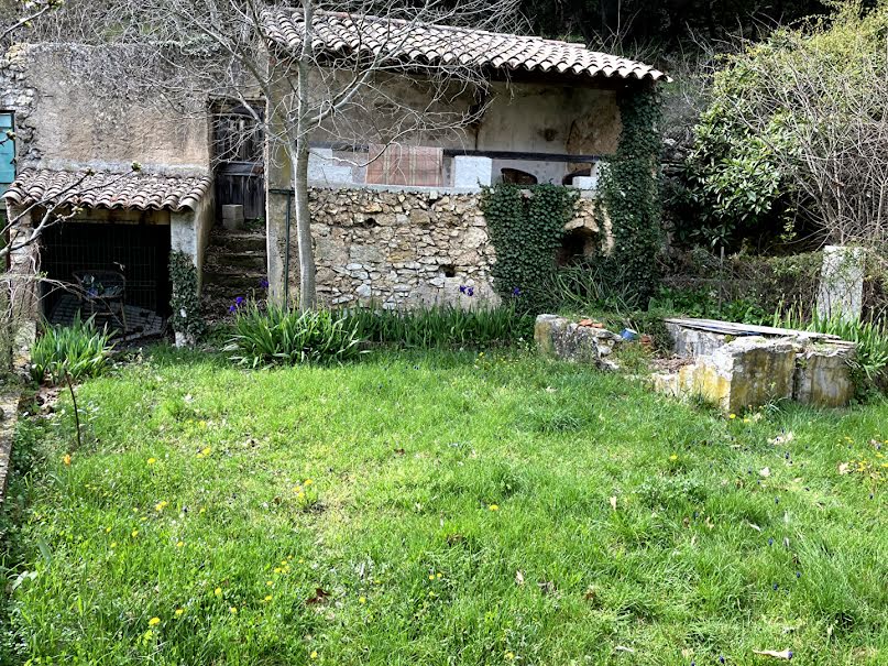 Vente maison 10 pièces 200 m² à Barjols (83670), 295 000 €