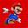 Super Mario Run New Tab