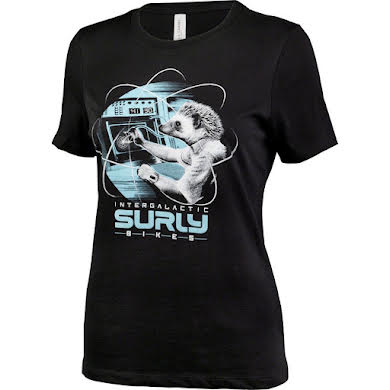 Surly Garden Pig Women's T-Shirt