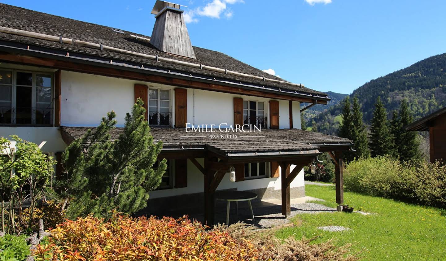 Farm house Saint-Gervais-les-Bains