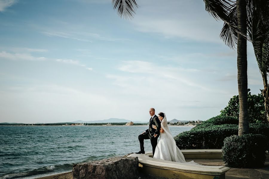 Fotógrafo de bodas Sebas Ramos (sebasramos). Foto del 10 de agosto 2017