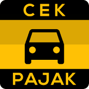 Cek Pajak Kendaraan  Icon