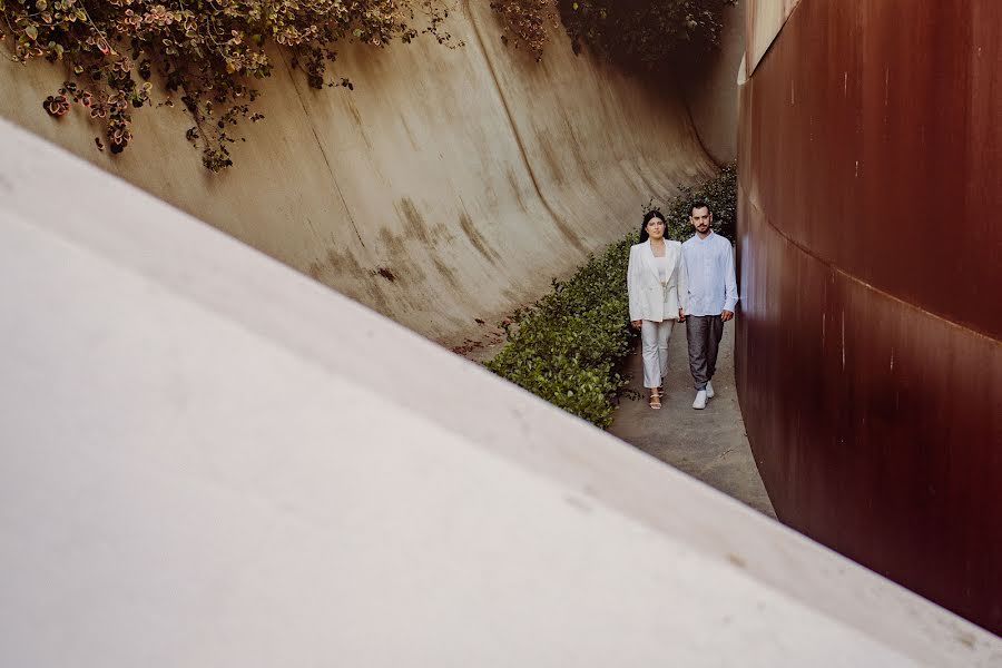 Fotografo di matrimoni Lev Sluckiy (leva123). Foto del 2 luglio 2022