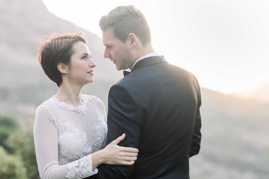 Photographe de mariage Jo-Ann Stokes (stokes). Photo du 19 février 2019