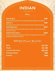 Vrajkamal Foods menu 7