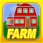 Mega Farmer - 2d harvest game Apk