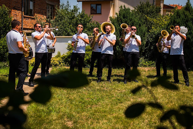 Wedding photographer Ivelin Iliev (iliev). Photo of 10 October 2018