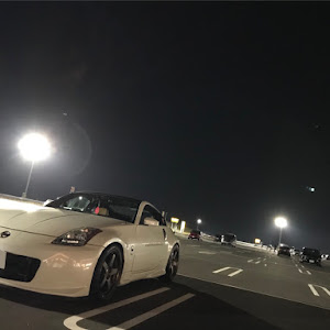 フェアレディZ Z33