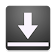 Download Confirm icon