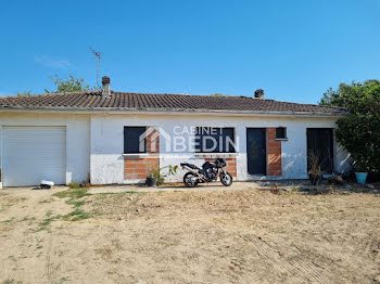 maison à Saint-André-de-Cubzac (33)