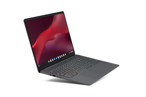 Chromebook Plus : des ordinateurs offrant une nouvelle expérience