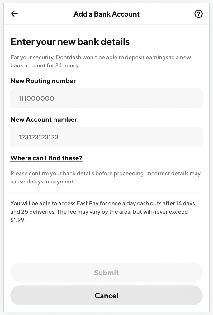 How to Fix DoorDash Login Error  DoorDash App Not Working(2022) 