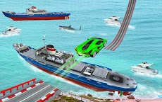 Extreme Mega Ramp Car Stunts: New Car Games 2020のおすすめ画像3