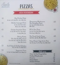 Scola menu 8