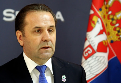 Ljajić sutra u Skoplju traži rešenje za izvoz brašna iz Srbije