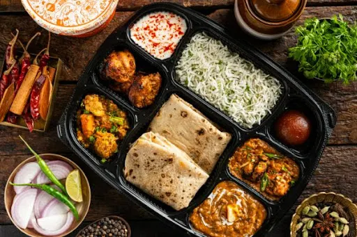 Non Veg Premium Thali