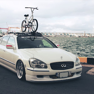 シーマ HF50
