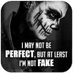 Cover Image of Descargar Fake People Quotes 1.2 APK
