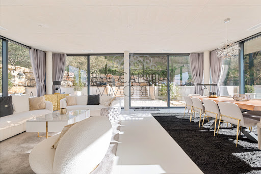 Maison avec piscine et jardin 2