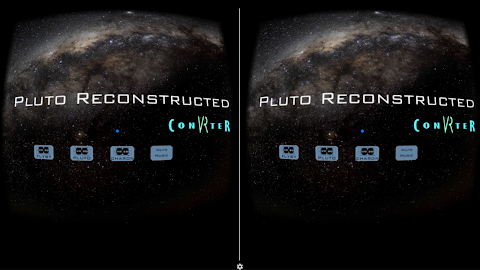 Pluto FlyBy VRのおすすめ画像2