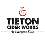 Tieton Pomegranate Cider