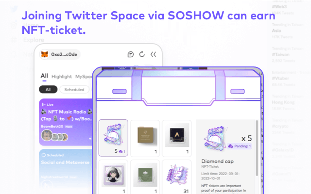 Soshow Preview image 4