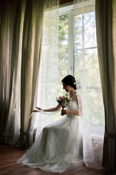 Vestuvių fotografas Natalya Burdina (sensualphoto). Nuotrauka 2016 liepos 2