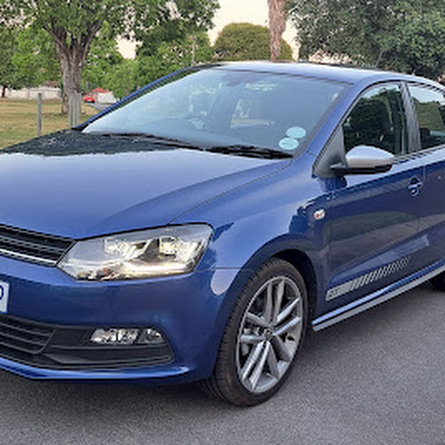 REVIEW  VW Polo Vivo GT adds flair and fun to hatchback league