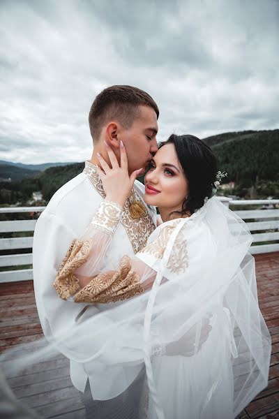 Свадебный фотограф Анна Головенко (holovenko). Фотография от 22 сентября 2019