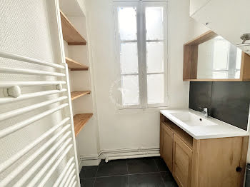 appartement à Nantes (44)