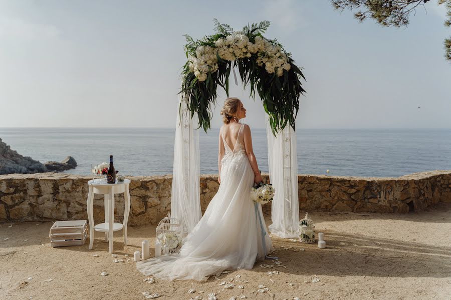 Fotógrafo de bodas Anastasia Reut (reut). Foto del 26 de febrero 2020