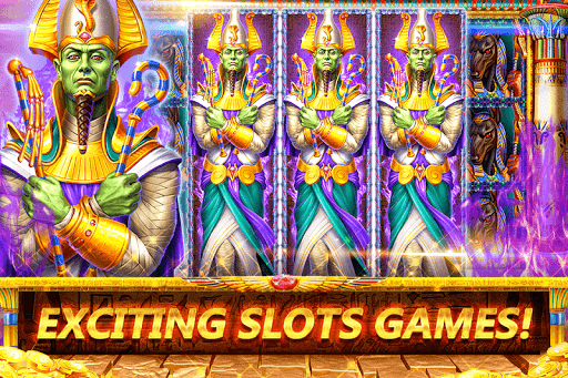 Slot Machines – Slots of Immortality™ Free Pokies 1.29.6 screenshots 11
