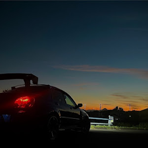 インプレッサ WRX STI GDB