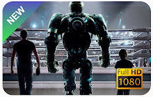 Real Steel Boxing Champions small promo image