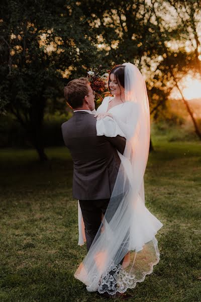 Wedding photographer Judyta Żelosko (judytazelosko). Photo of 9 December 2022