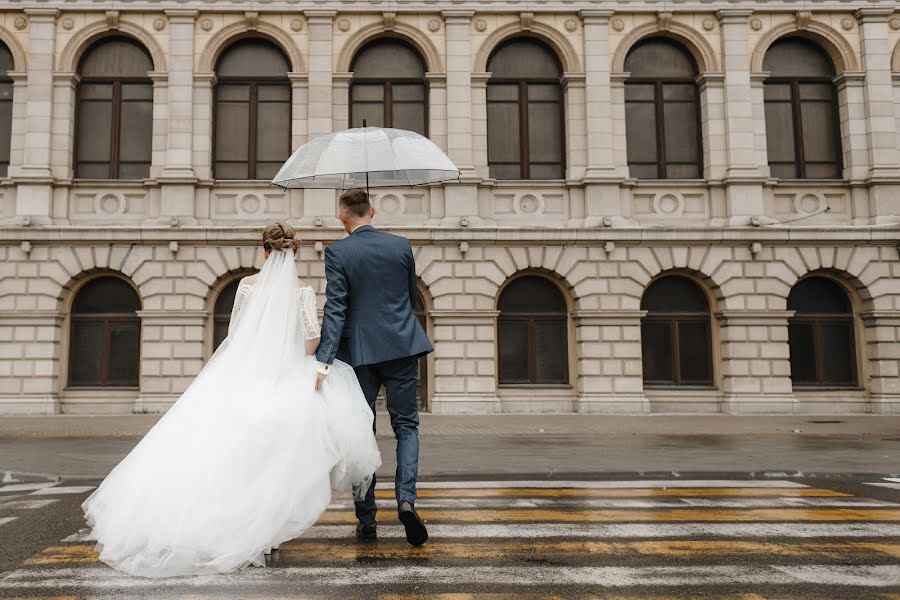 Свадебный фотограф Андрей Воронцов (avoronc). Фотография от 7 июля 2019