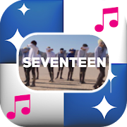 KPOP SEVENTEEN Piano  Icon