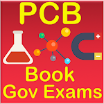 Cover Image of Descargar Physics Chemistry Biology Sukhmani Science Book 1.6 APK