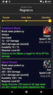 WoW Classic Loot(圖3)-速報App