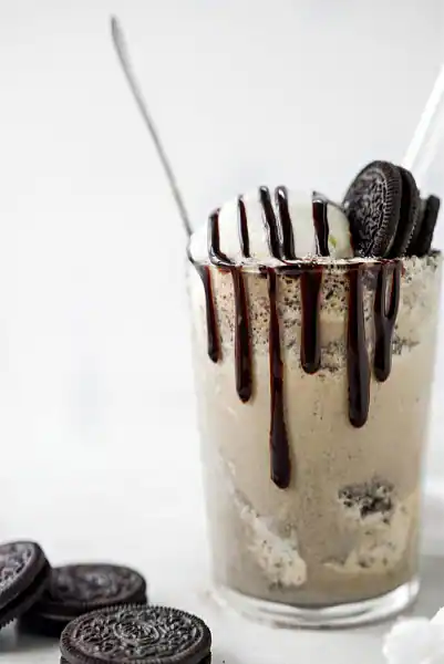 Oreo Shake