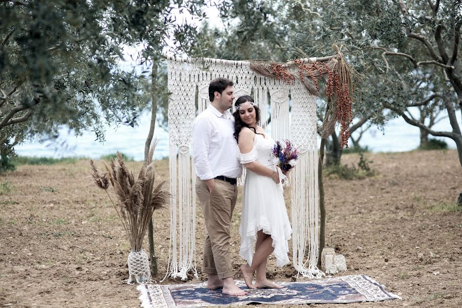 Wedding photographer Bodrum Wedding Photography (bodrum). Photo of 29 April 2019