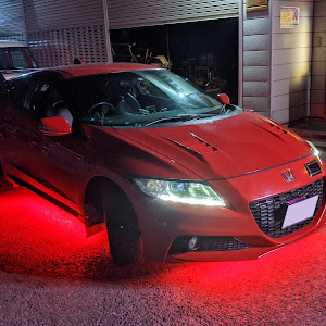 CR-Z ZF1