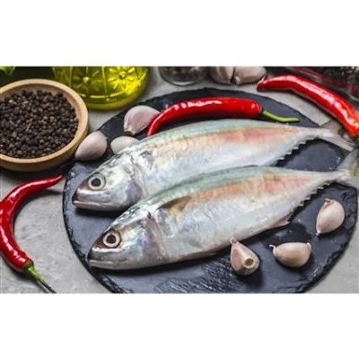 Fish - Mackerel Or Bangda - 1 kg