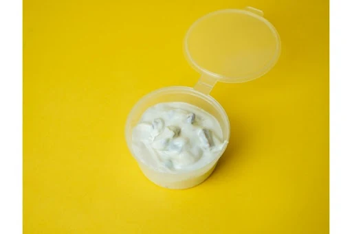 Truffle Mayo